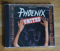 Phoenix – United - F27