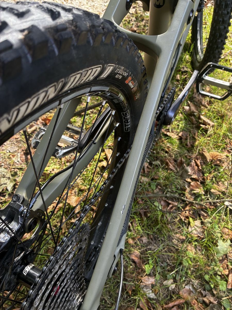 Transition Velos: Transition scout – Gebraucht aus Lenzburg von jer_gx6q 3