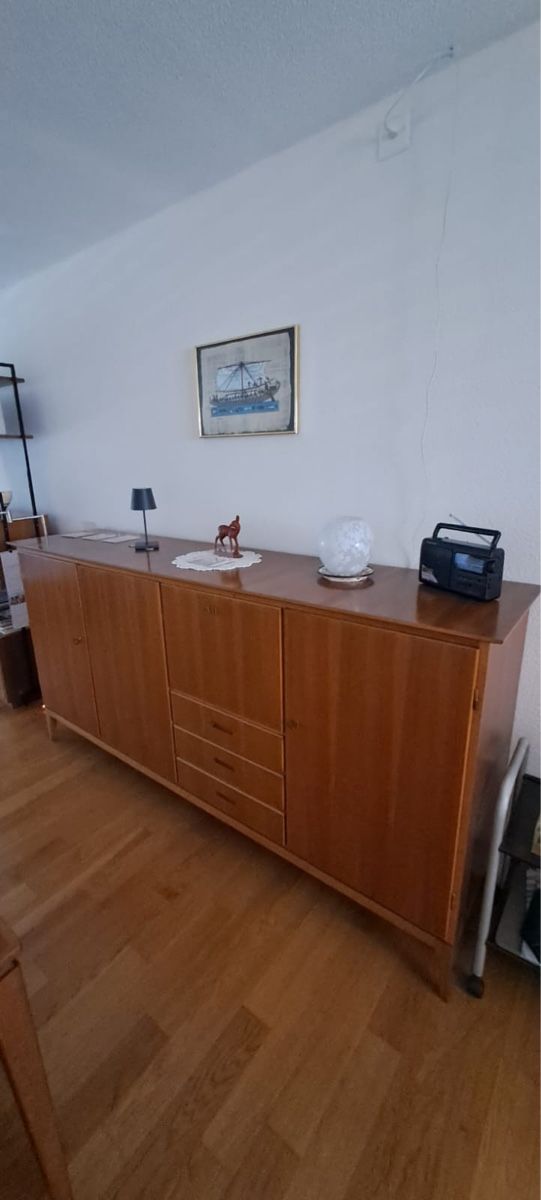 Credenze: Vintage Sideboard / Buffet – Usato da Bern venduto da mur_29v5