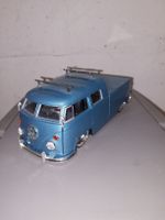 VW DoKa T1 Modell