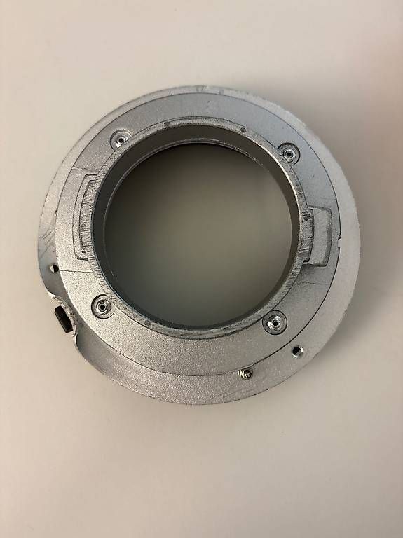 Flash: Adaptateur Broncolor to Elinchrom – Usato da Mont-sur-Lausanne venduto da iva_tqk2 1