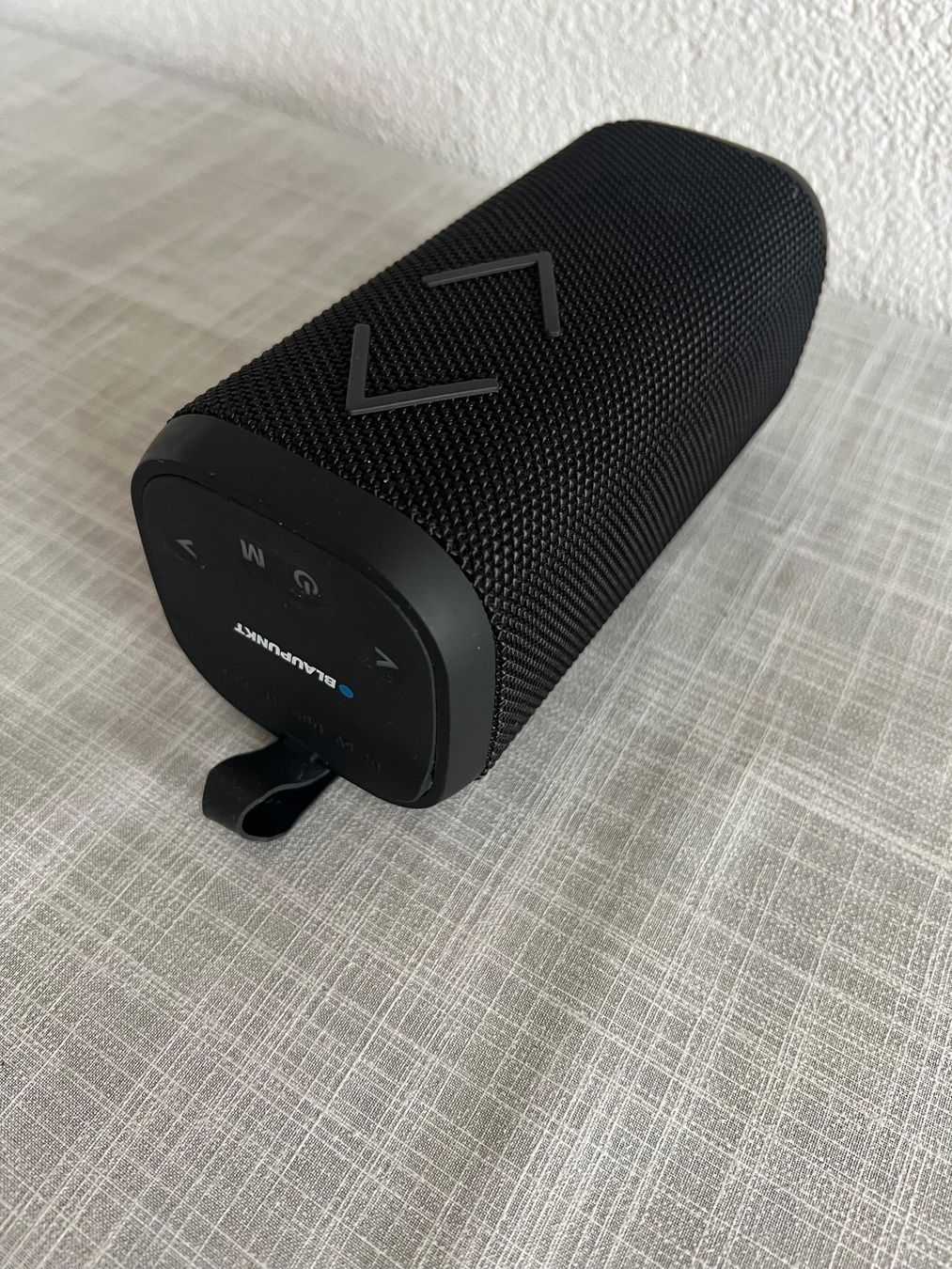 Blaupunkt Casse acustiche: Blaupunkt BLP3790 16W Bluetooth Lautsprecher – Nuovo (secondo la descrizione) da Frauenfeld venduto da mani.s 2