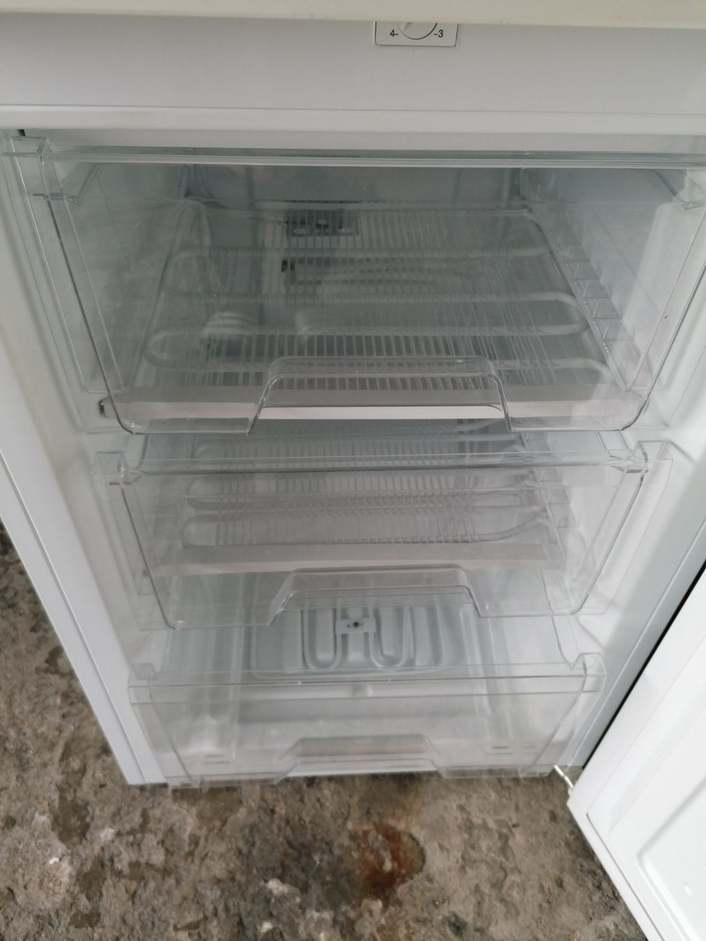Gefrierschrank: Gefrierschrank FS Star – Gebraucht aus Wilen b. Wil von made74 2