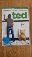 DVD Ted - Der etwas andere Film mit Mark Wahlberg!