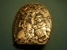 BASEL 1980 SILBER