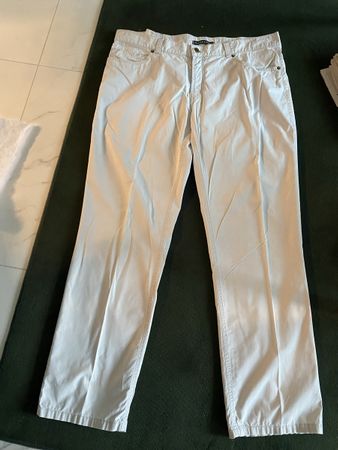 Warren & Parker Hose beige W38 L32