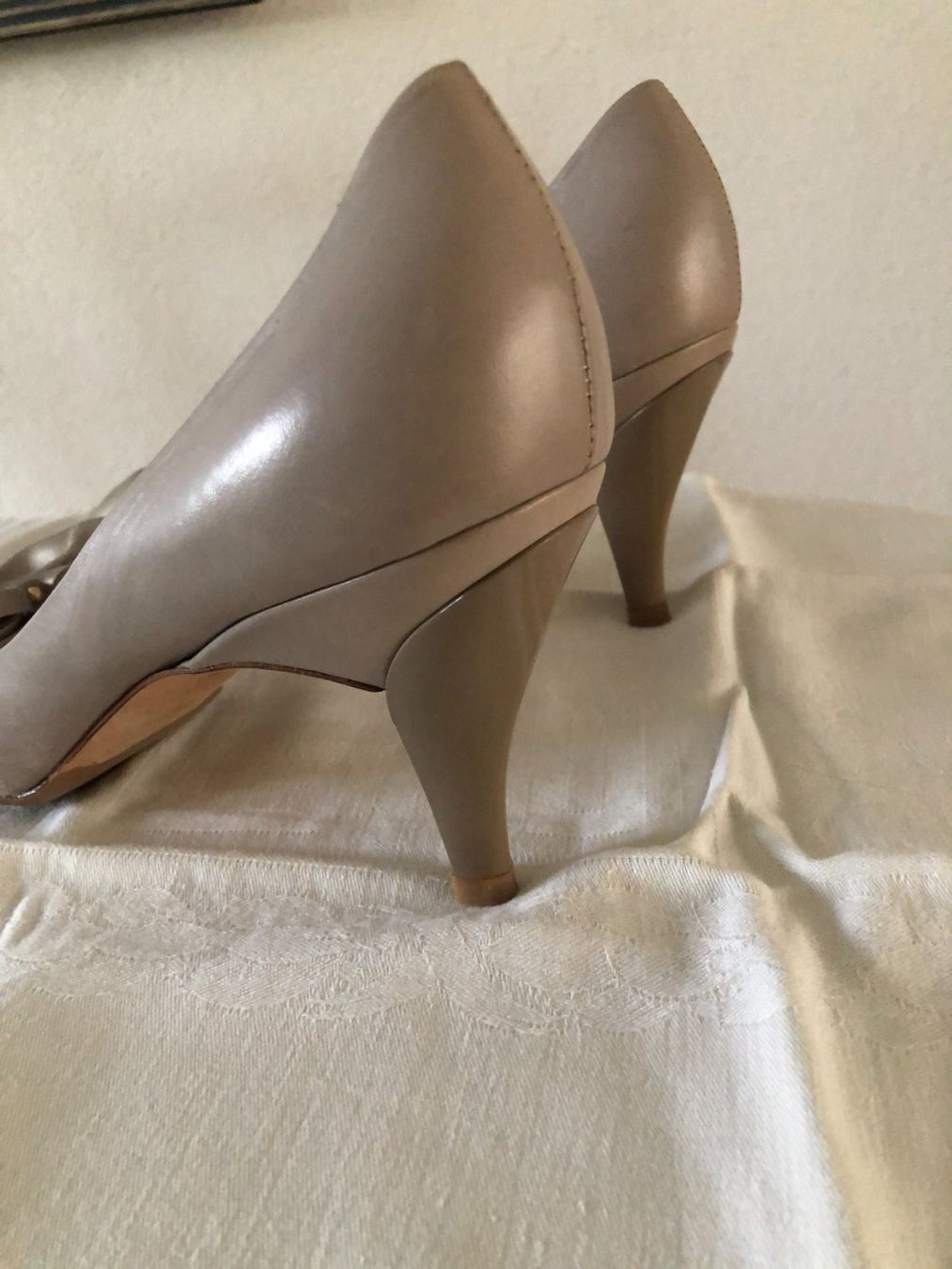 Scarpe da donna: Damen Pumps, Grösse 41 – Usato da Freienstein venduto da ErnaS01 5