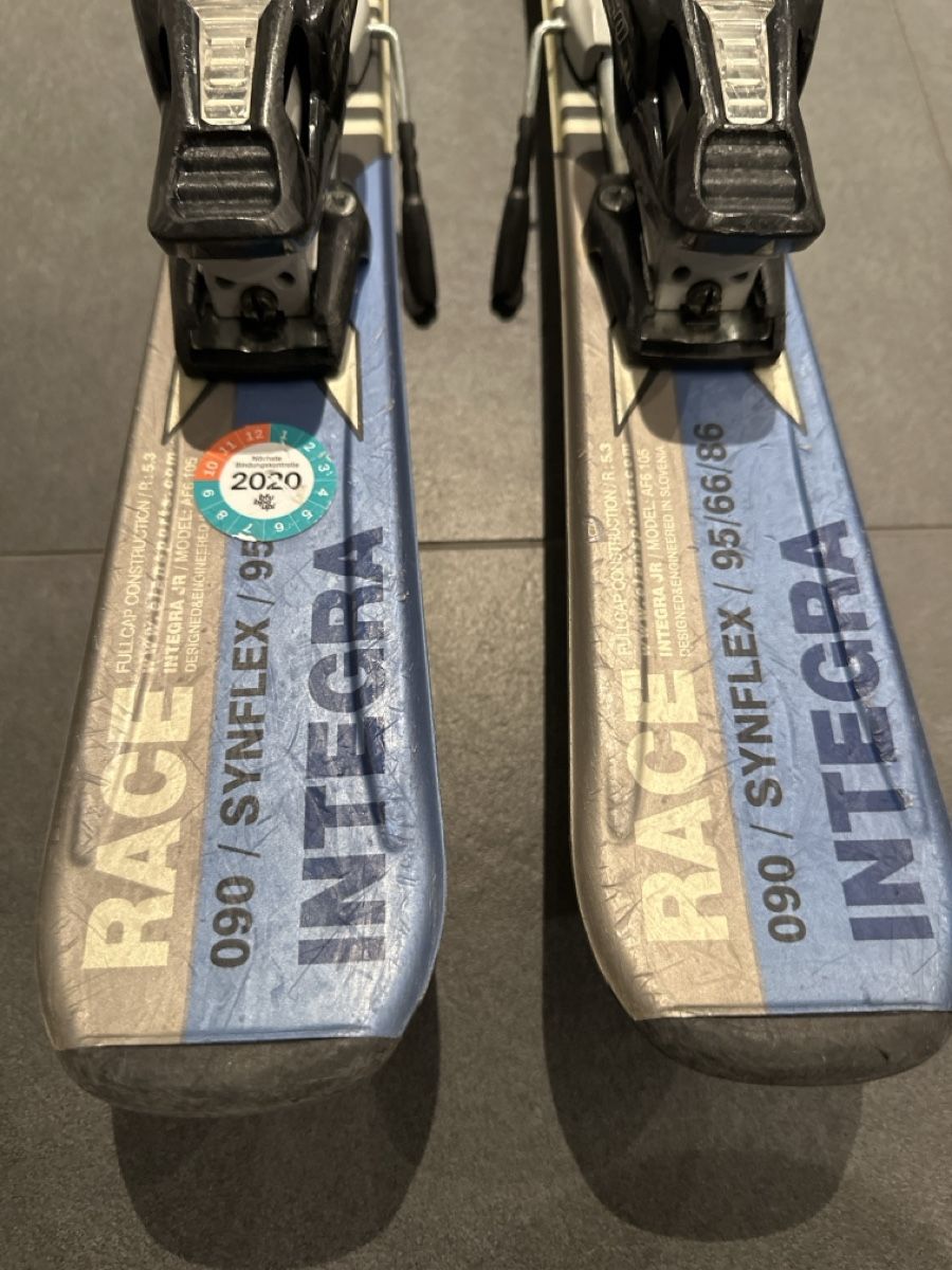 Elan Sci: Kinderski – Usato da Langenthal venduto da Horloger1 3