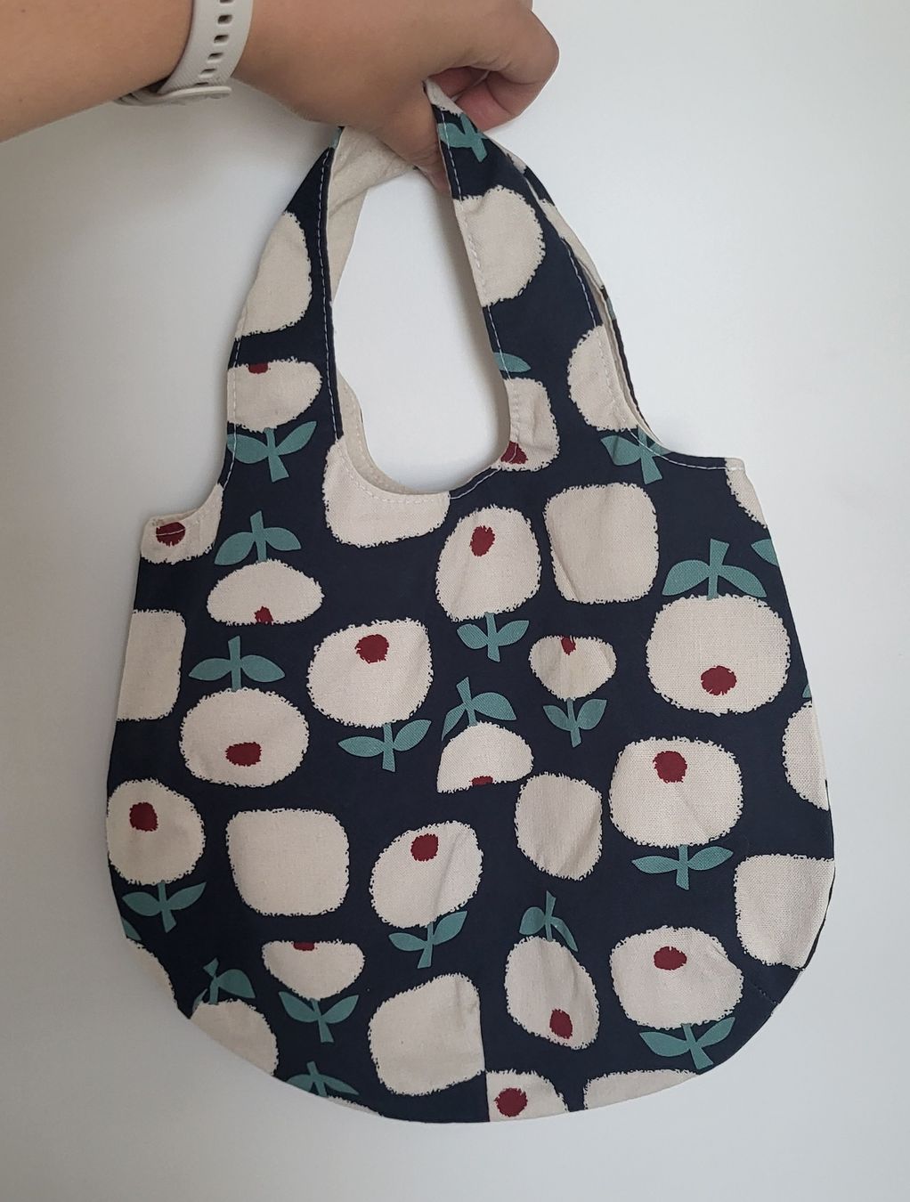 Taschen für Damen: Japanese Style Bag – Neu (gemäss Beschreibung) aus Buchs AG von sxf96