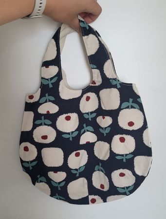 Japanese Style Bag