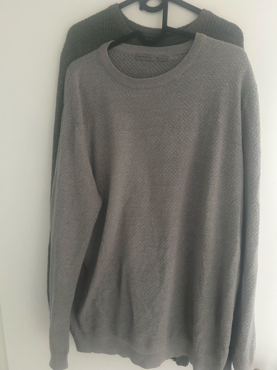 Maglioni & Felpe: Pullover Wolle Grösse M – Usato da Hittnau venduto da Oracel 3