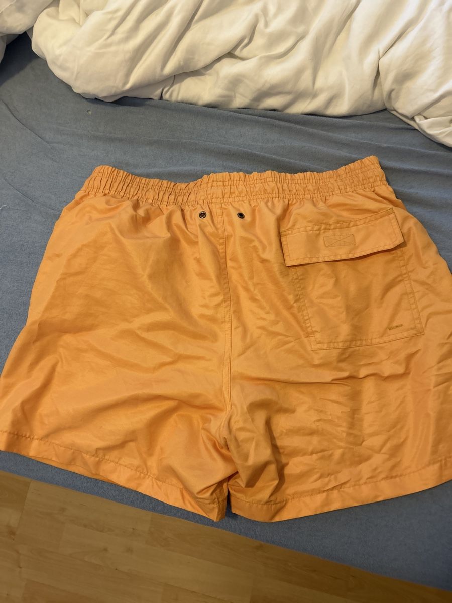 Costumi da bagno: Galatasaray Badehose – Usato da Untersiggenthal venduto da ata_h6rs 1