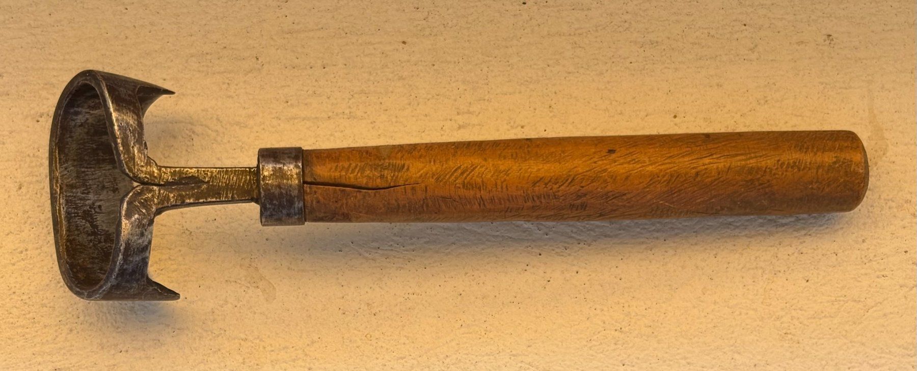 Tutti gli attrezzi: VINTAGE WERKZEUG – Usato da Ostermundigen venduto da wini63