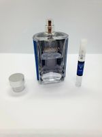 5 ml PRADA L'HOMME L'EAU ABFÜLLUNG
