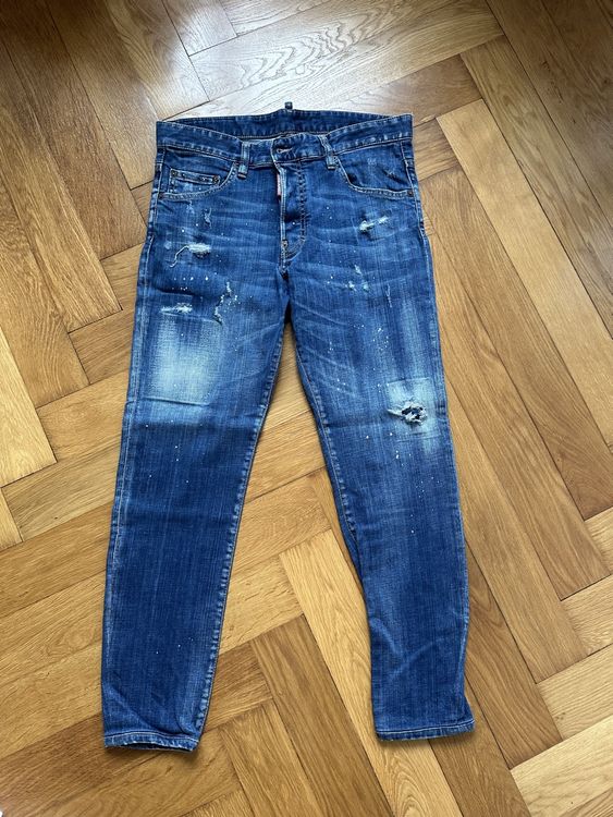 Dsquared Jeans (Gebraucht) in Basel für CHF 85 – mit Lieferung auf ...