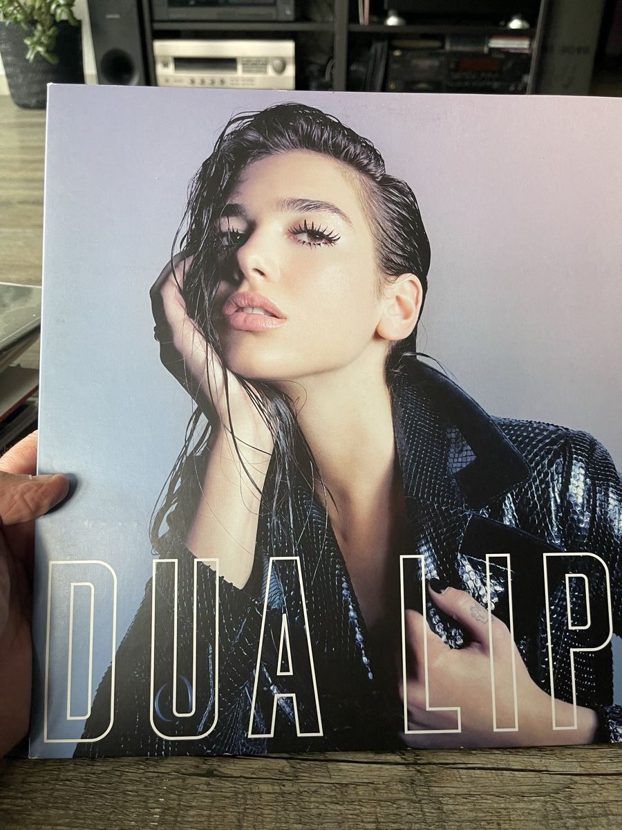 Dischi in vinile: Dua Lipa / Insame – Nuovo (secondo la descrizione) da Dagmersellen venduto da stonefinger