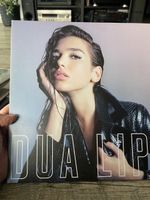 Dua Lipa / Insame