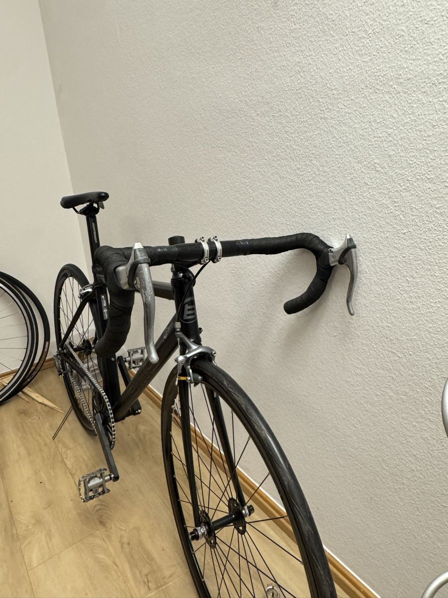 BMC Velos: BMC Streetfire -M  – Gebraucht aus Basel von tibet07 5