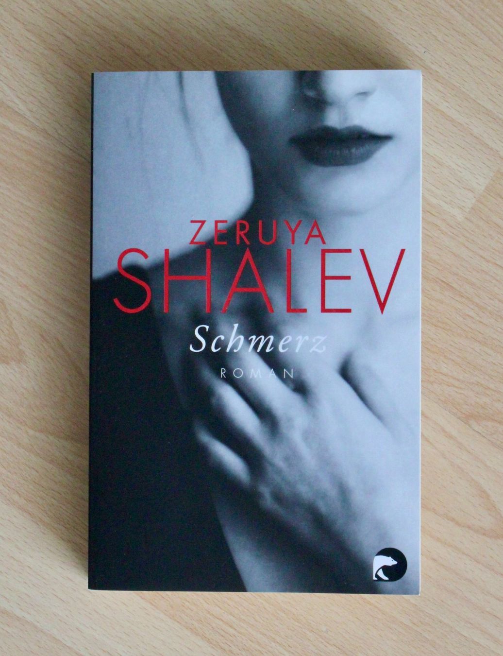Libri: Zeruya Shalev: Schmerz – Usato da Münchenstein venduto da ribriser 1