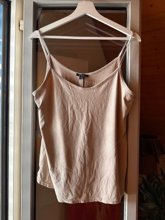 Amisu Top, Sommer-Look, leicht, lang luftig!