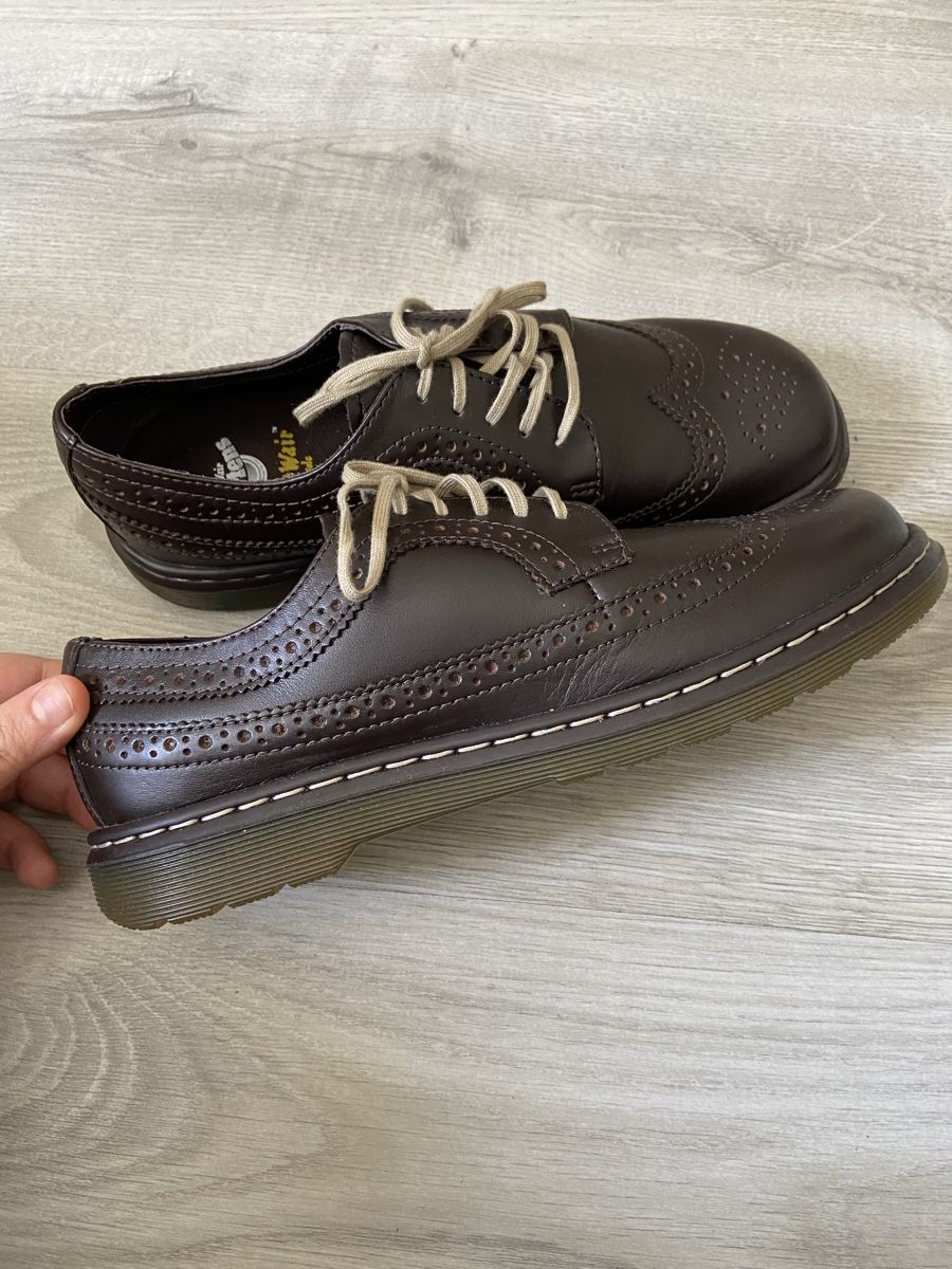 Dr. Martens Scarpe da donna: Dr. martens mocassins taille 38 – Usato da Montreux venduto da Perledor 2