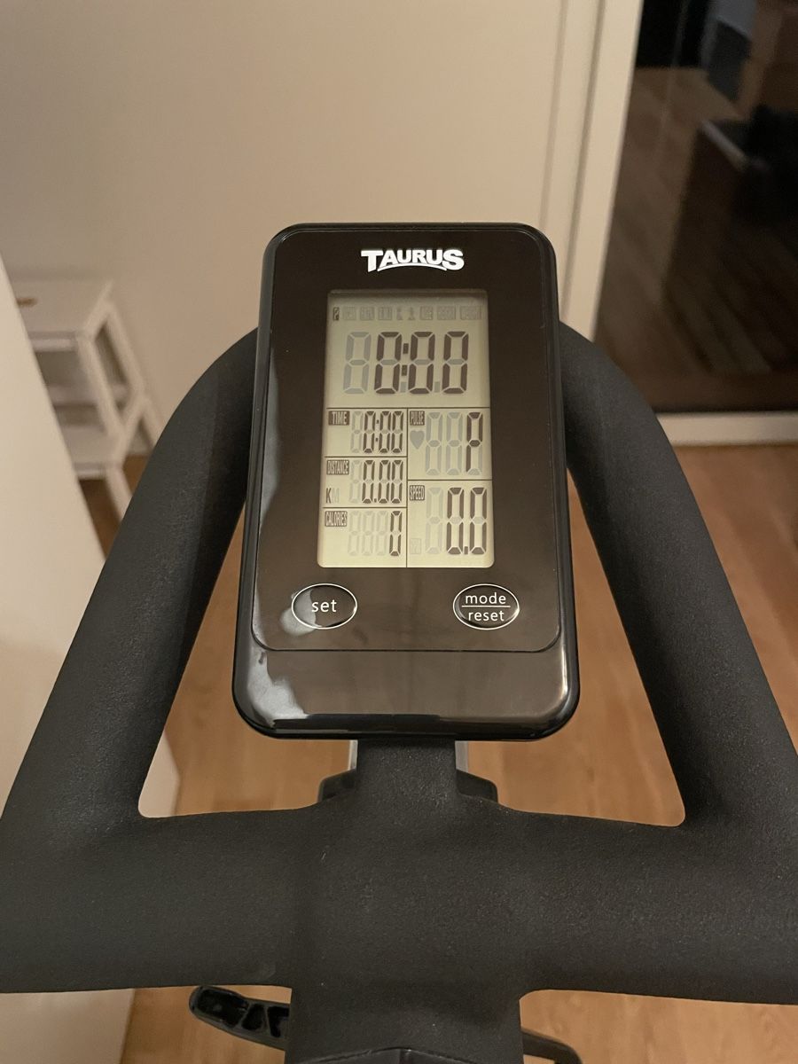 Taurus IC70 Pro Indoor Cycle (Gebraucht) in Oberwil BL für CHF 400