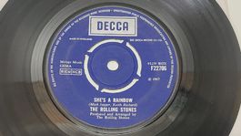The Rolling Stones - She's A Rainbow, 1967 England (S1)