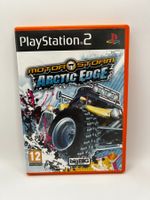 MotorStorm Arctic Edge (mehrsprachig) - Playstation 2
