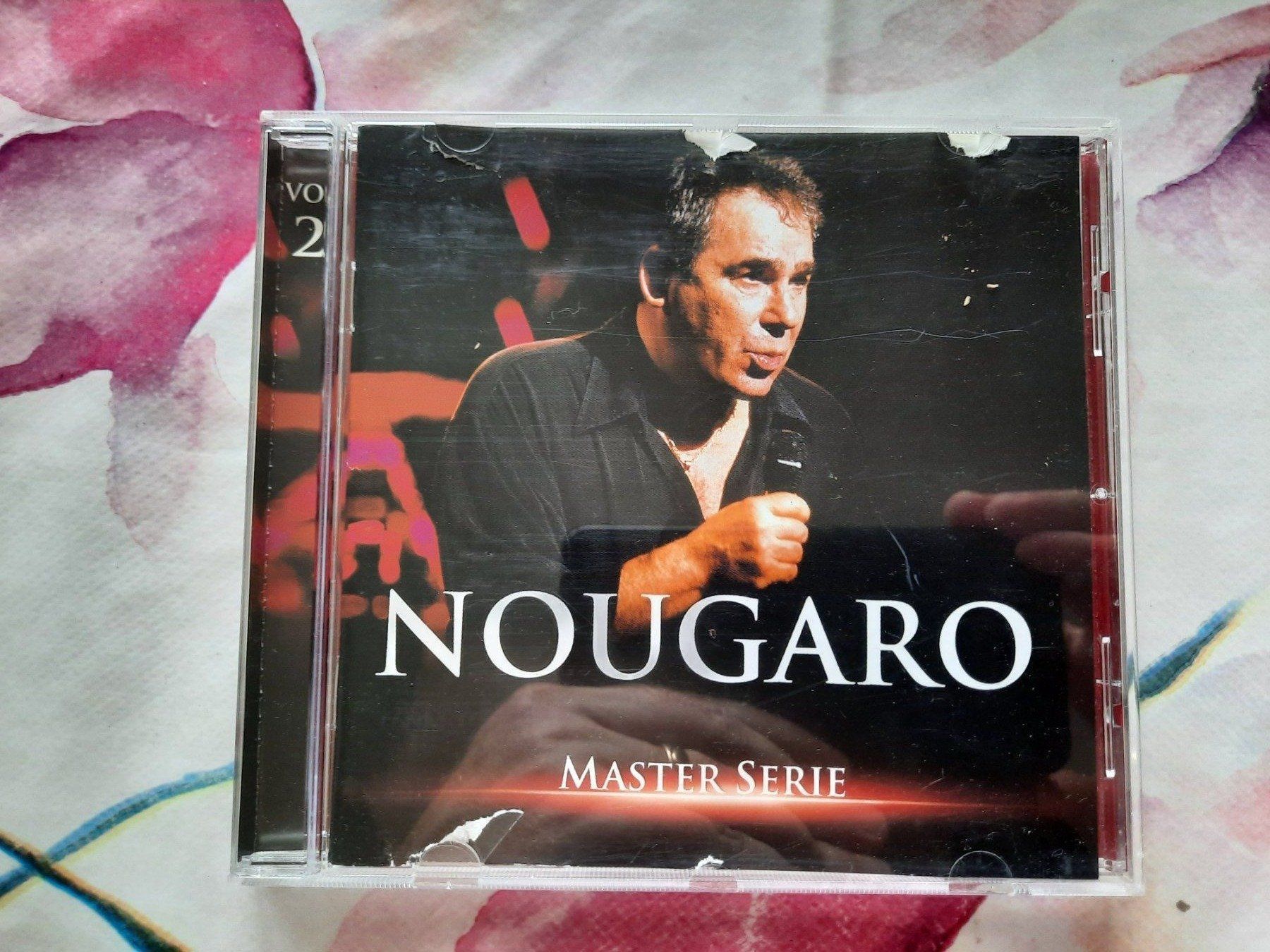 CDs: CD Nougaro - Master série – Gebraucht aus Pully von bro_n52j
