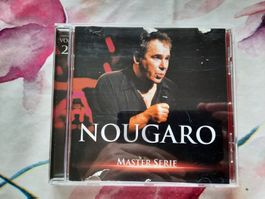 CD Nougaro - Master série