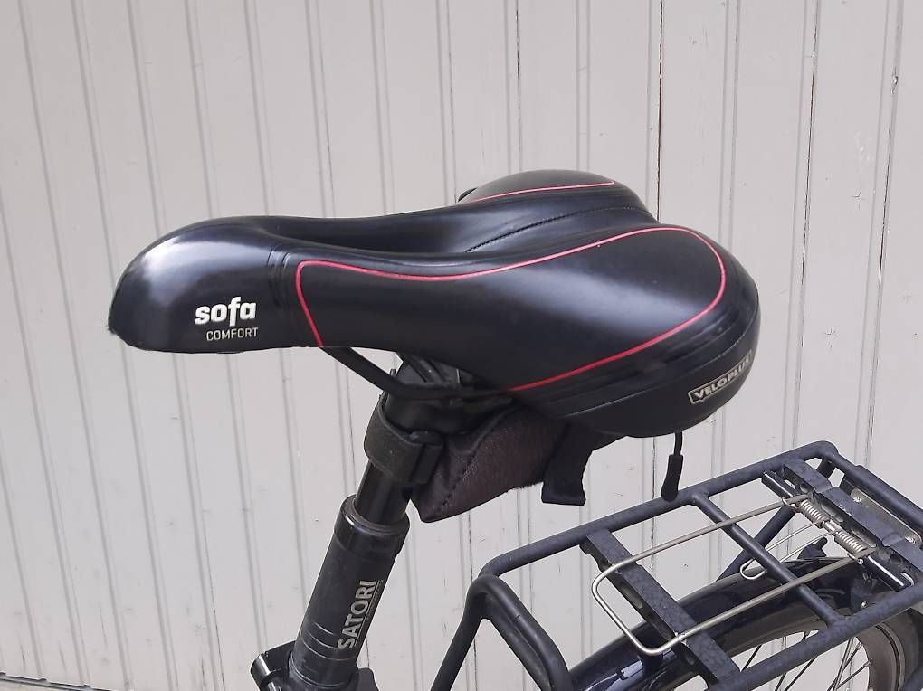 Tour de Suisse Velos: TDS Impuls E Bike 45km/h – Gebraucht aus Münsingen von sttech 5