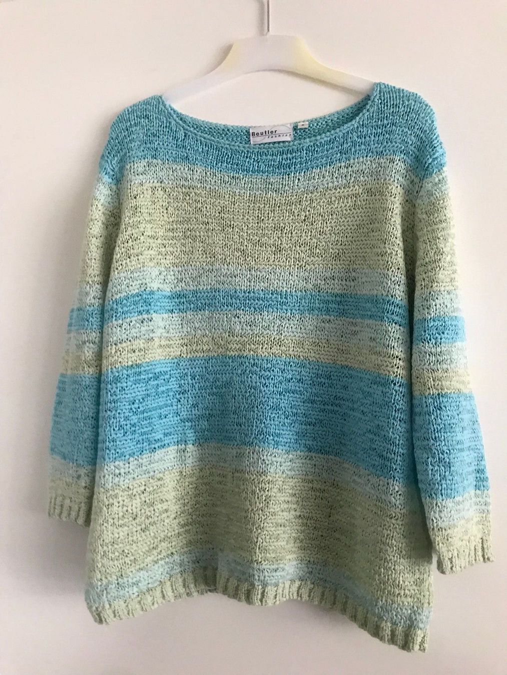 Pulls & Sweat-shirts: Sommer-Pullover – D'occasion à Zumikon par Uranus88