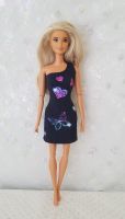Barbie Kleid