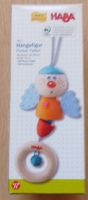 Haba Hängefigur Flotter Falter Holz ca. 16cm neu und OVP