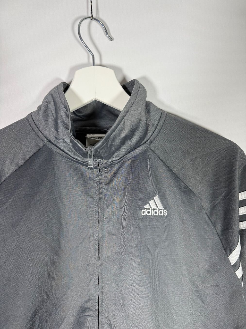 Adidas Maglioni & Felpe: Adidas Vintage Trainingsjacke  S – Usato da Mühledorf BE venduto da ericgrunder_12 1