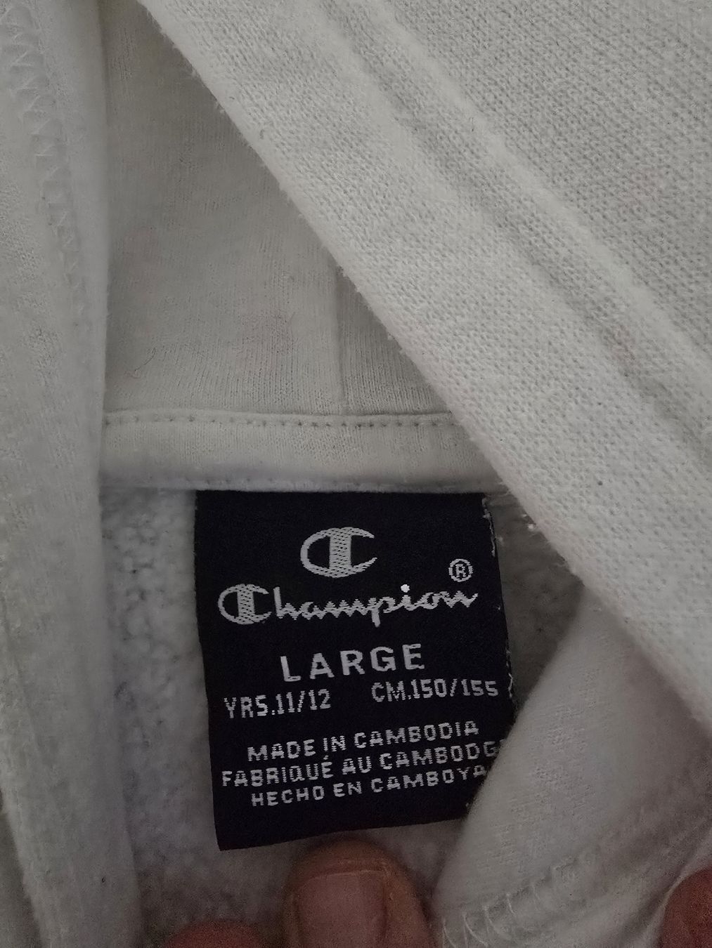 Pullover & Sweatshirts: Oberteil 150 – Gebraucht aus Ehrendingen von Ince2016 1