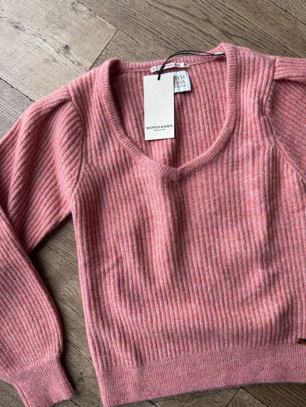 Maglioni & Felpe: Pullover, Scotch&Soda //NEU// M – Nuovo (secondo la descrizione) da Stettfurt venduto da outlet72 1