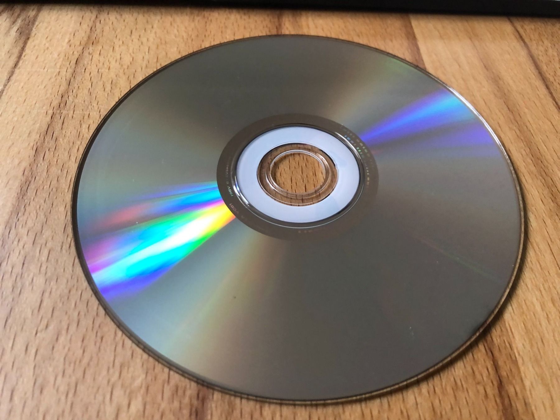 Alle DVDs: DVD Ocean's Twelve 12 Clooney, Pitt – Gebraucht aus Basel von Dasbrauchstdu 2
