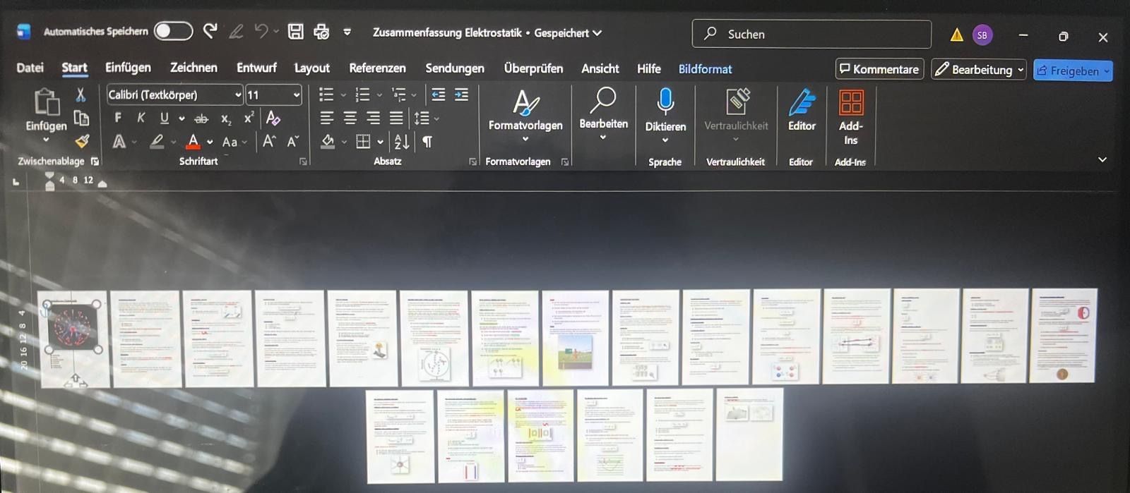 Libri: Passerelle Zusammenfassungen – Usato da Lostorf venduto da irba76 4