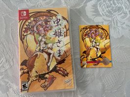 Mushihimesama (NEU)