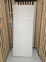 Matelas 90x200 cm, Ligne Confort Santéa - Très Bon État