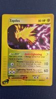 Zapdos [Reverse Holo] #44 – Pokémon Aquapolis