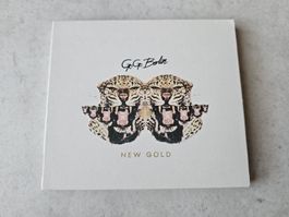 Go Go Berlin  -  New Gold