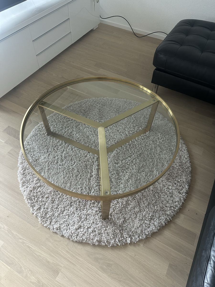 Tische: Couchtisch – Gebraucht aus Zug von Vestiaire_Swiss 5