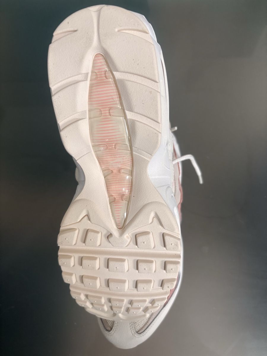 Nike Scarpe da donna: nike sneakers air max 95  – Nuovo (secondo la descrizione) da Taverne venduto da Luvi08 2