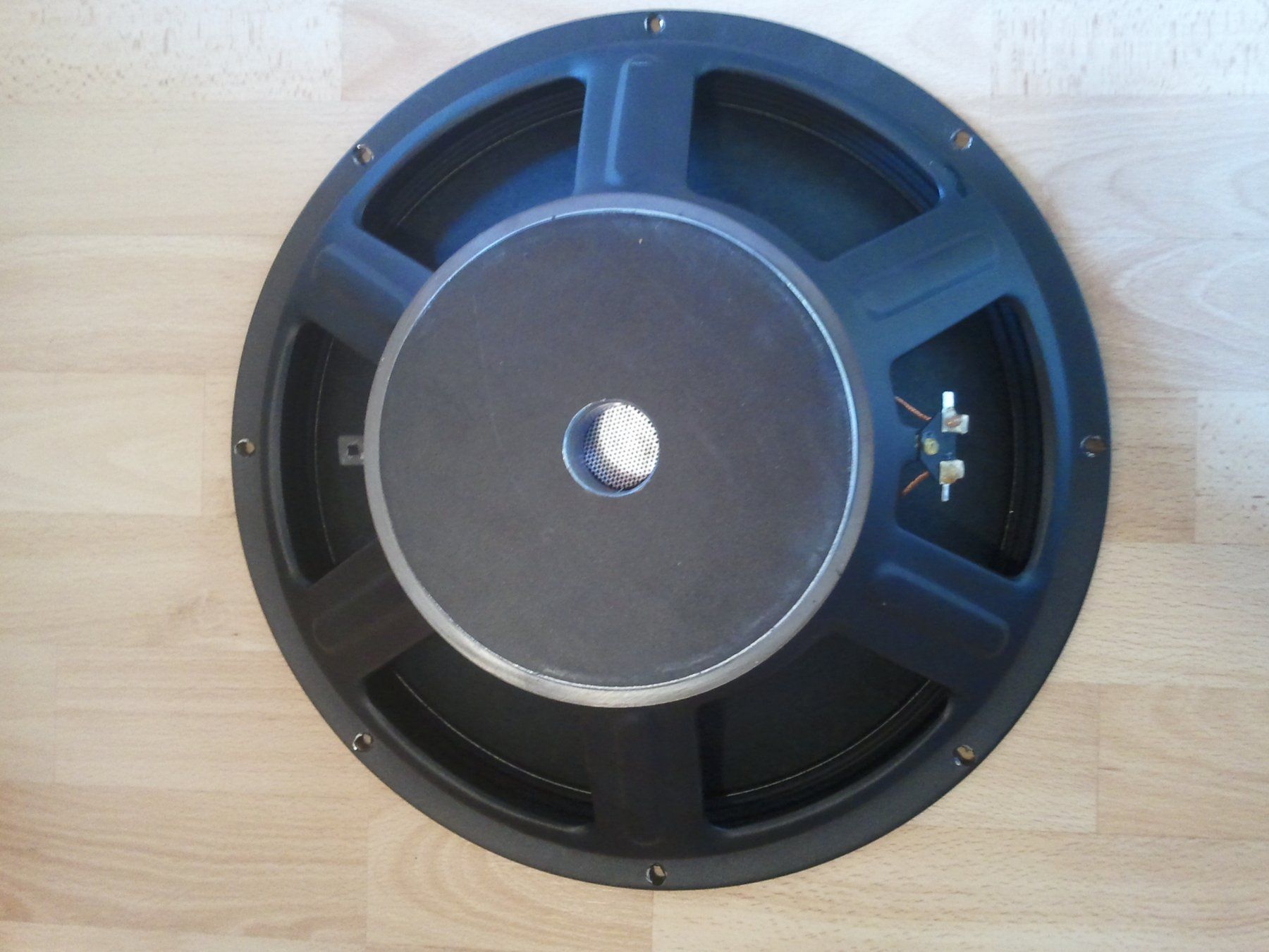 Casse acustiche: Drei Lautsprecher – Usato da Beatenberg venduto da fancy10 6