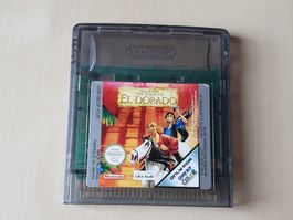The Road to Eldorado