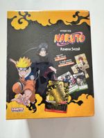 Cartes à collectionner Naruto Konoha Shido Mythos TCG W1 Nou