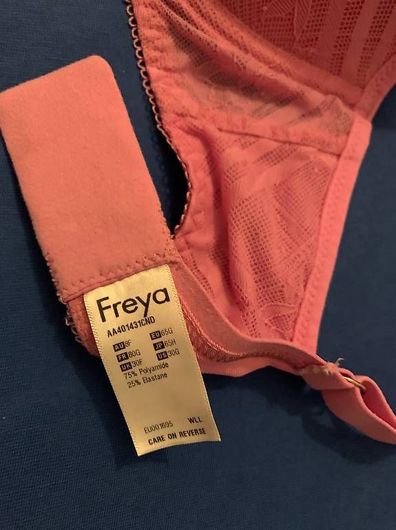Altra biancheria intima: Freya BH 65G – Usato da St. Gallen venduto da mar_rkm7 2