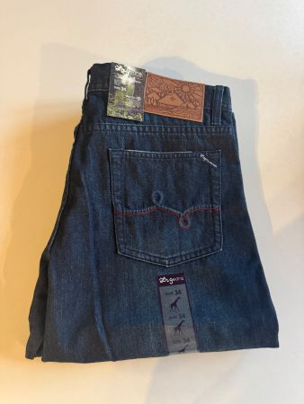 LRG - Hose/Jeans - NEU aus SHOPAUFLÖSUNG! - Grösse 34
